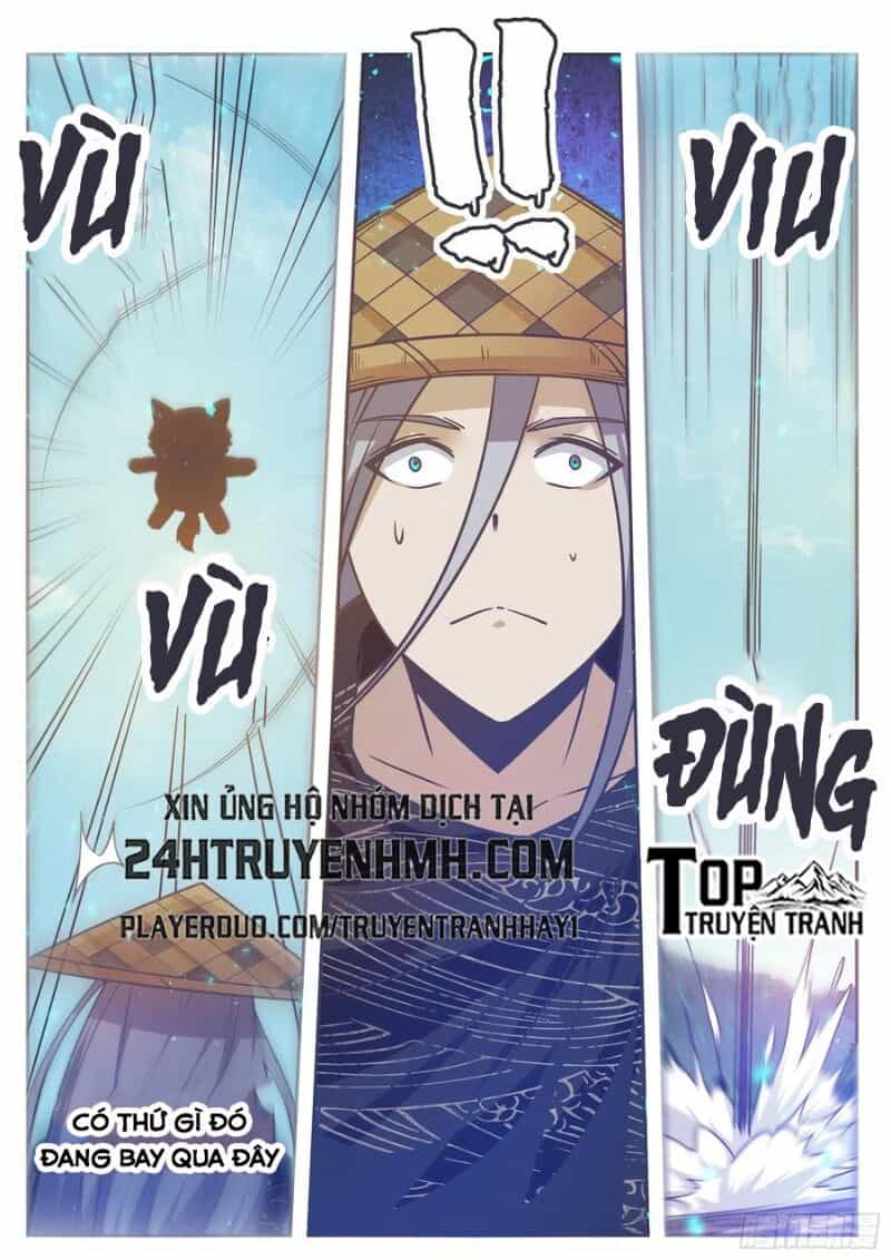 Tối Cường Thần Vương - Chương 143 - ảnh 4