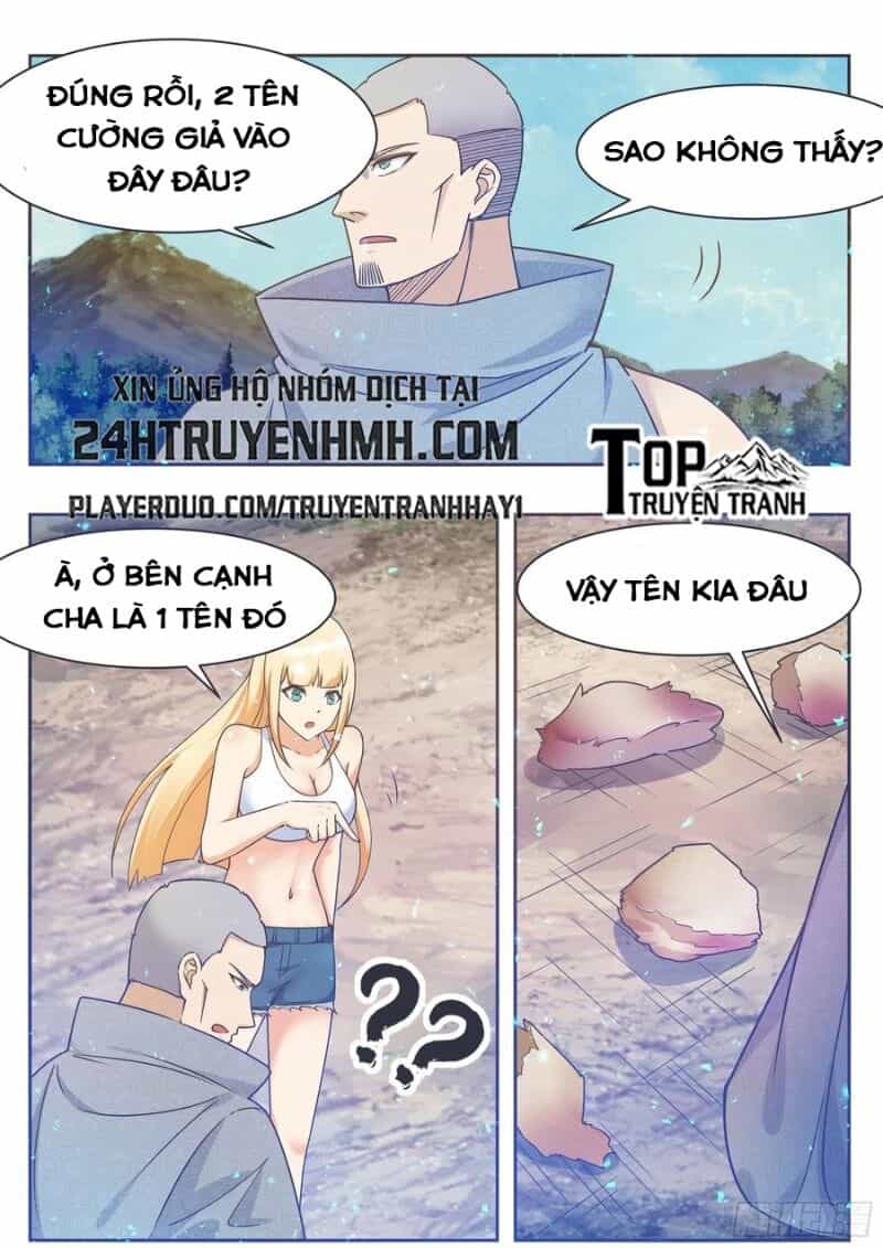 Tối Cường Thần Vương - Chương 143 - ảnh 8
