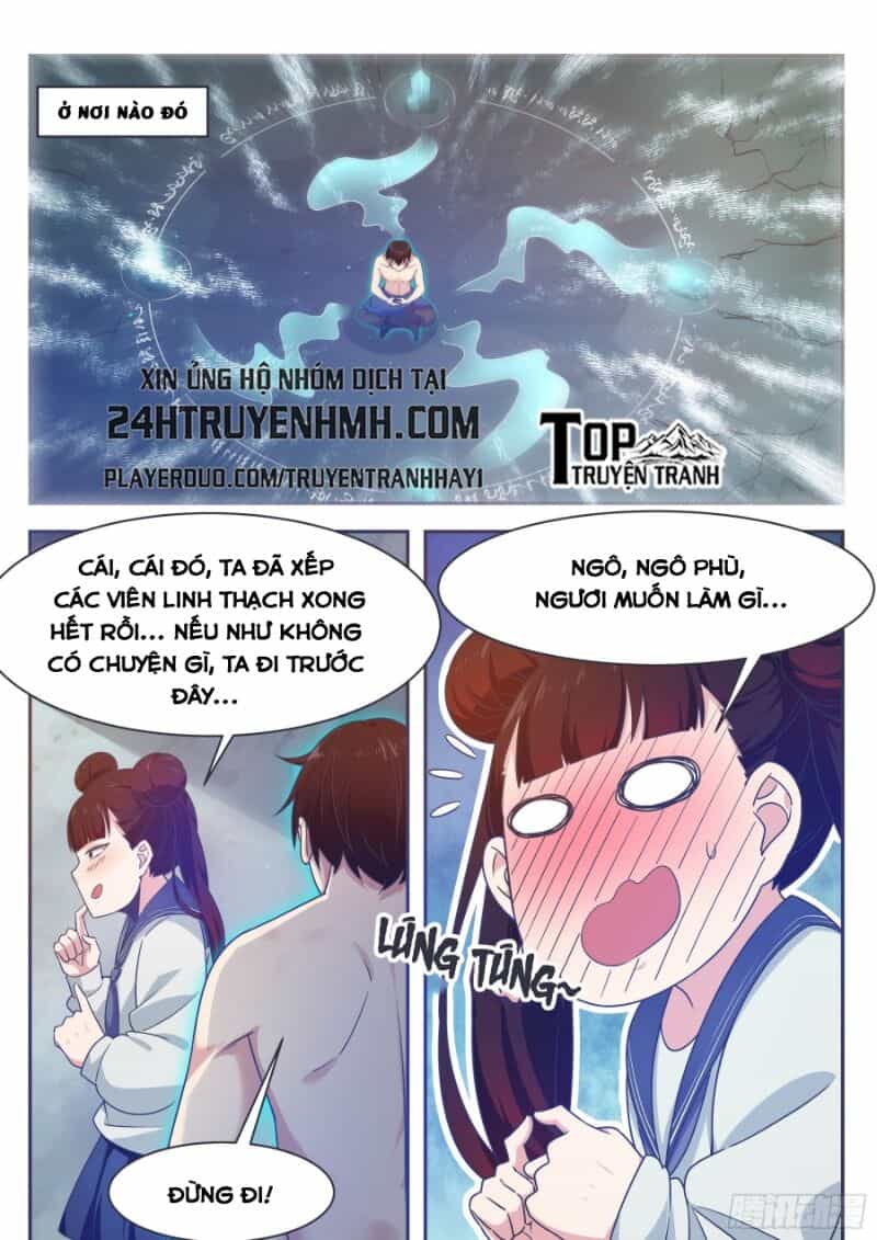 Tối Cường Thần Vương - Chương 144 - ảnh 6