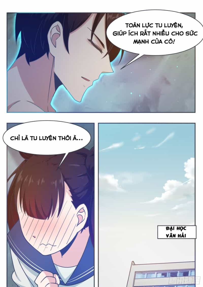 Tối Cường Thần Vương - Chương 144 - ảnh 7