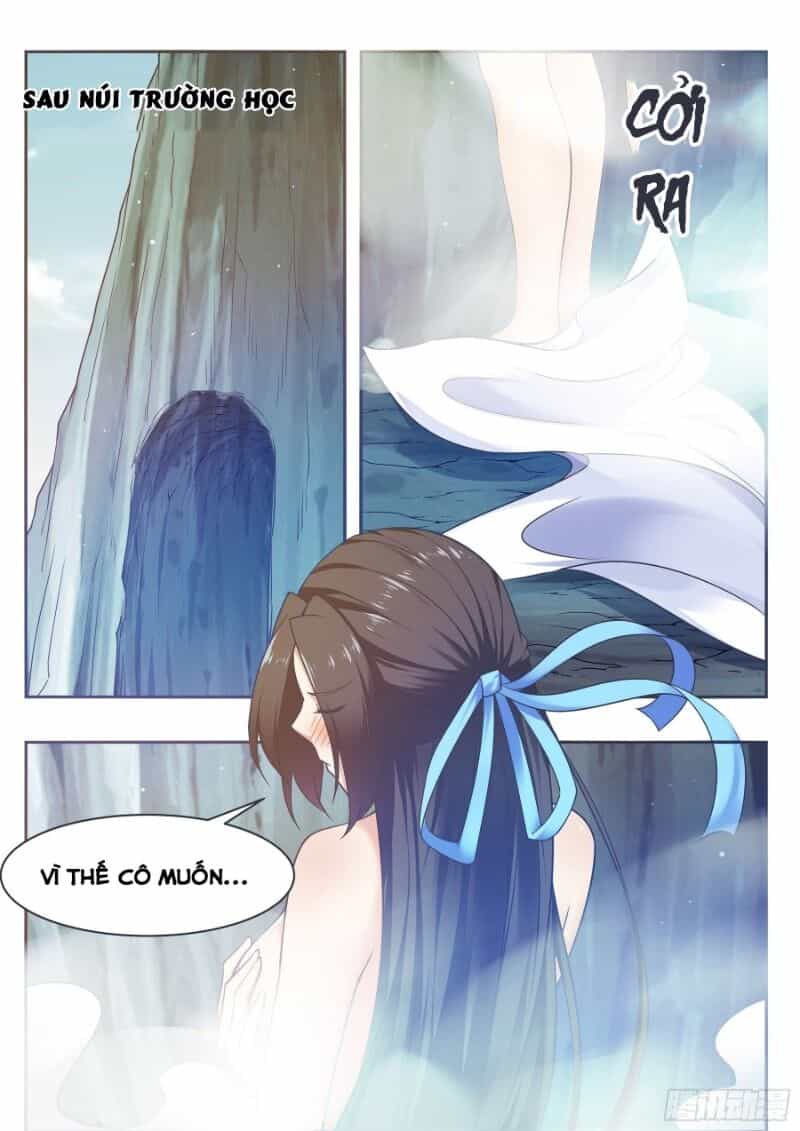 Tối Cường Thần Vương - Chương 145 - ảnh 10