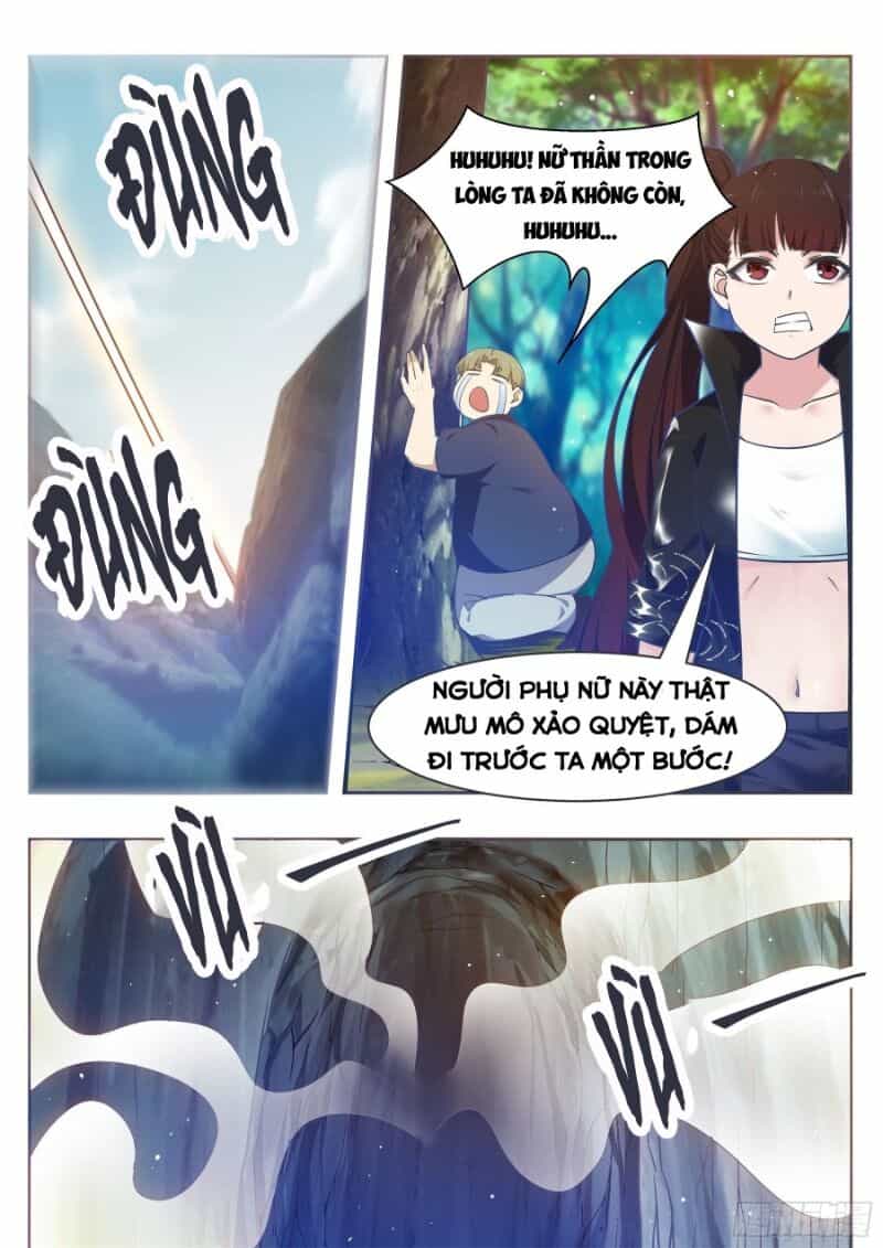 Tối Cường Thần Vương - Chương 145 - ảnh 12