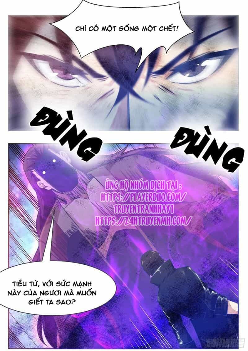 Tối Cường Thần Vương - Chương 146 - ảnh 10
