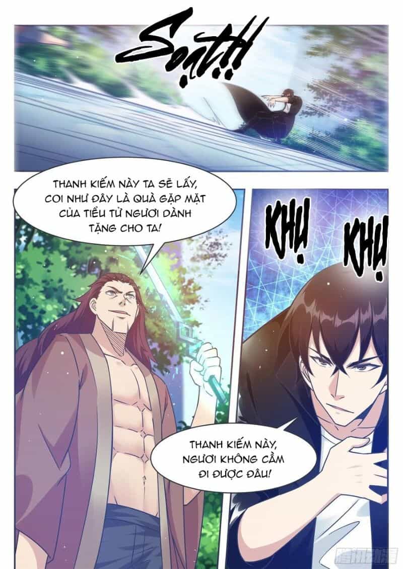 Tối Cường Thần Vương - Chương 146 - ảnh 14