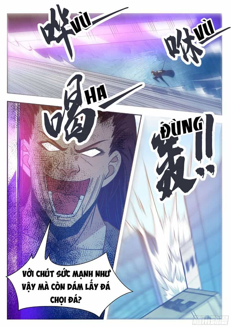 Tối Cường Thần Vương - Chương 147 - ảnh 5