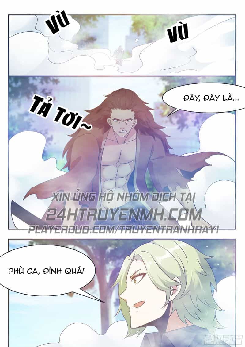 Tối Cường Thần Vương - Chương 147 - ảnh 6