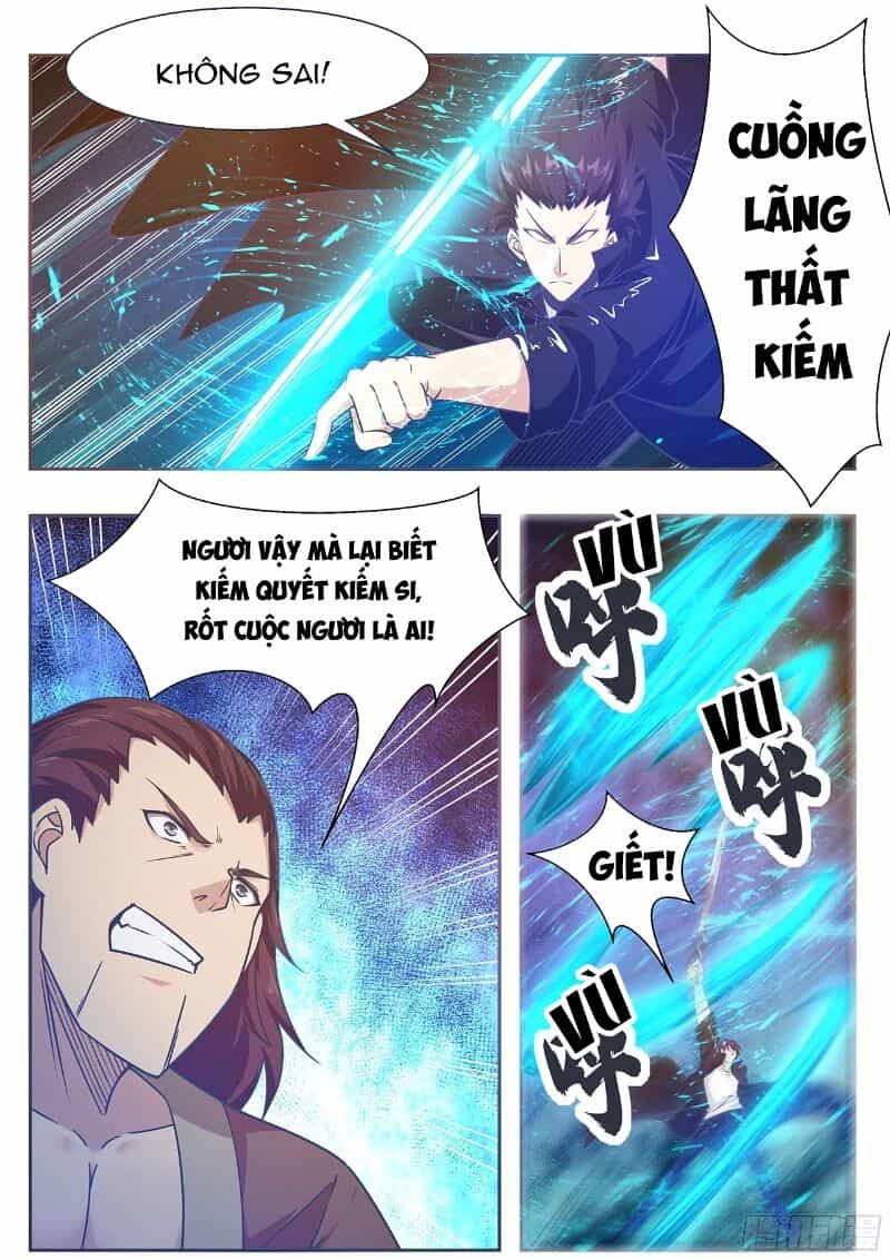 Tối Cường Thần Vương - Chương 147 - ảnh 8