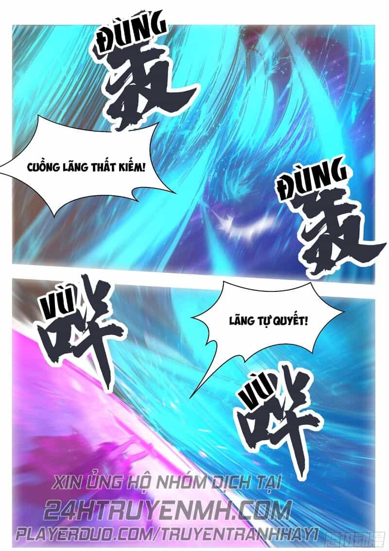 Tối Cường Thần Vương - Chương 147 - ảnh 9