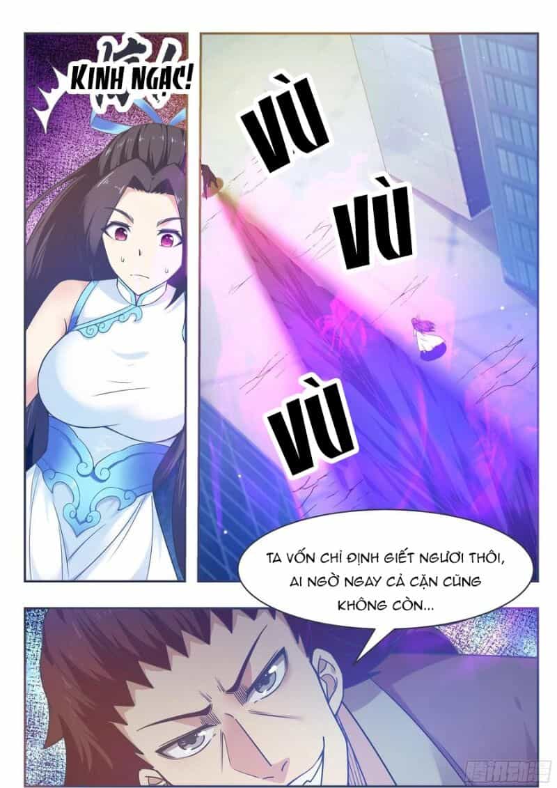 Tối Cường Thần Vương - Chương 148 - ảnh 11