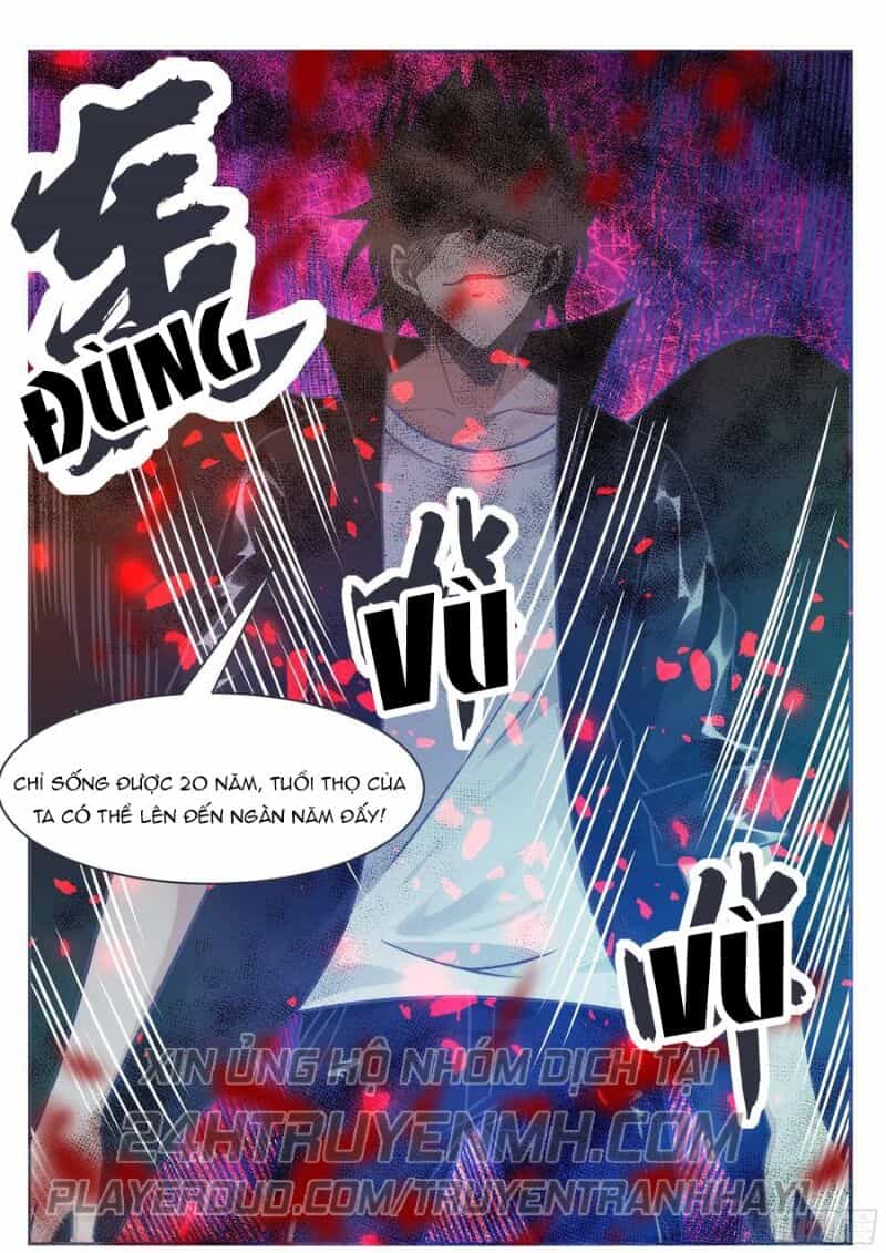 Tối Cường Thần Vương - Chương 148 - ảnh 7
