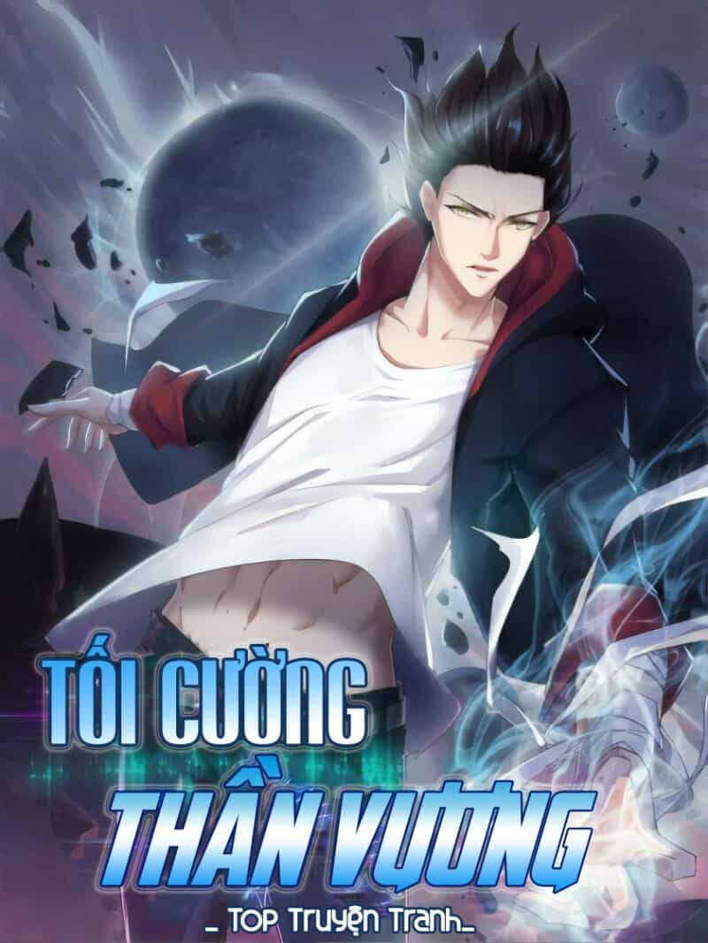 Tối Cường Thần Vương - Chương 149 - ảnh 1