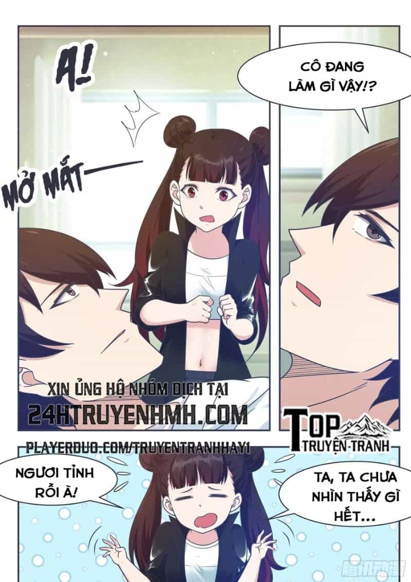 Tối Cường Thần Vương - Chương 149 - ảnh 11