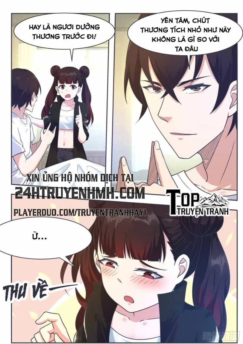 Tối Cường Thần Vương - Chương 149 - ảnh 13