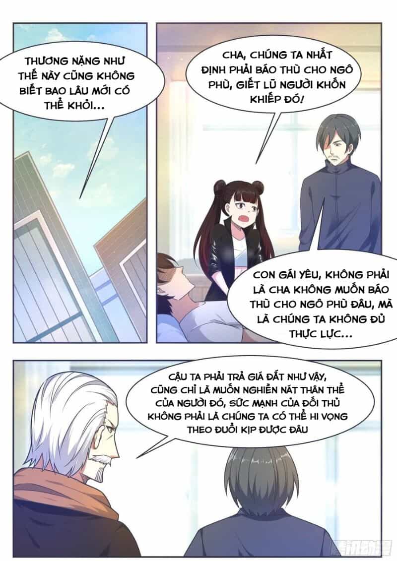 Tối Cường Thần Vương - Chương 149 - ảnh 7