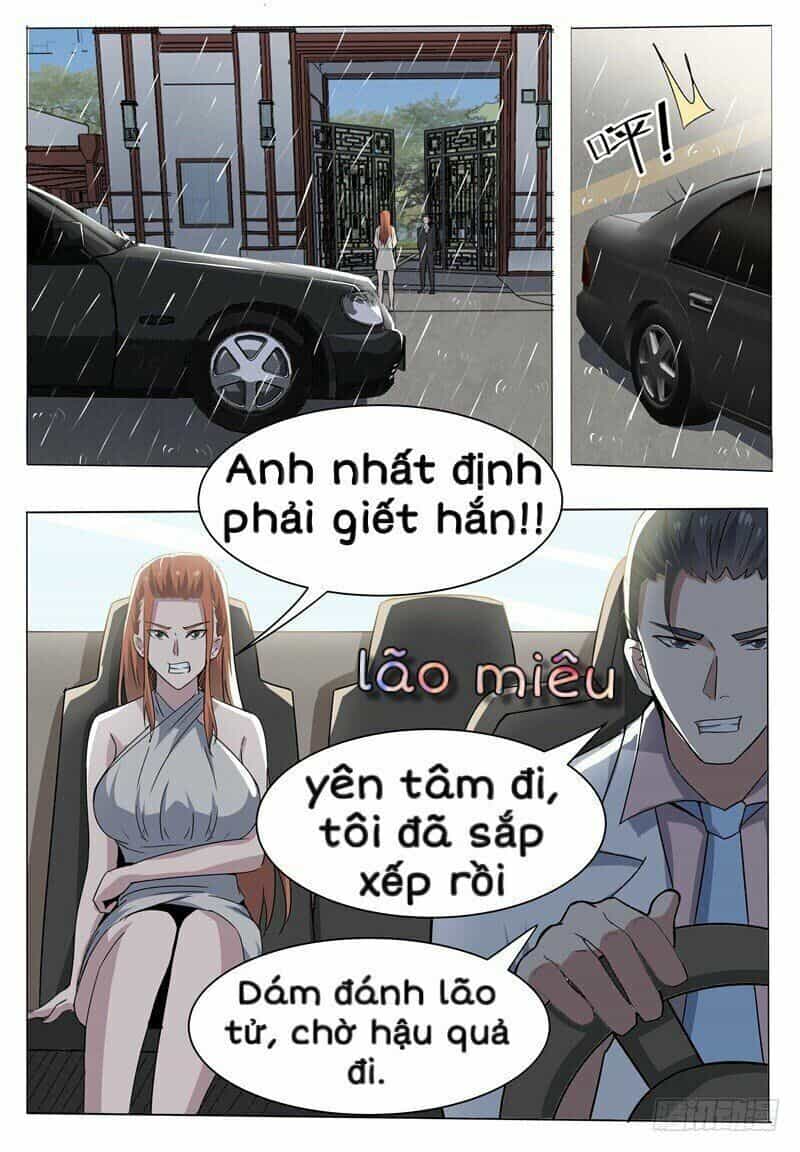 Tối Cường Thần Vương - Chương 15 - ảnh 14