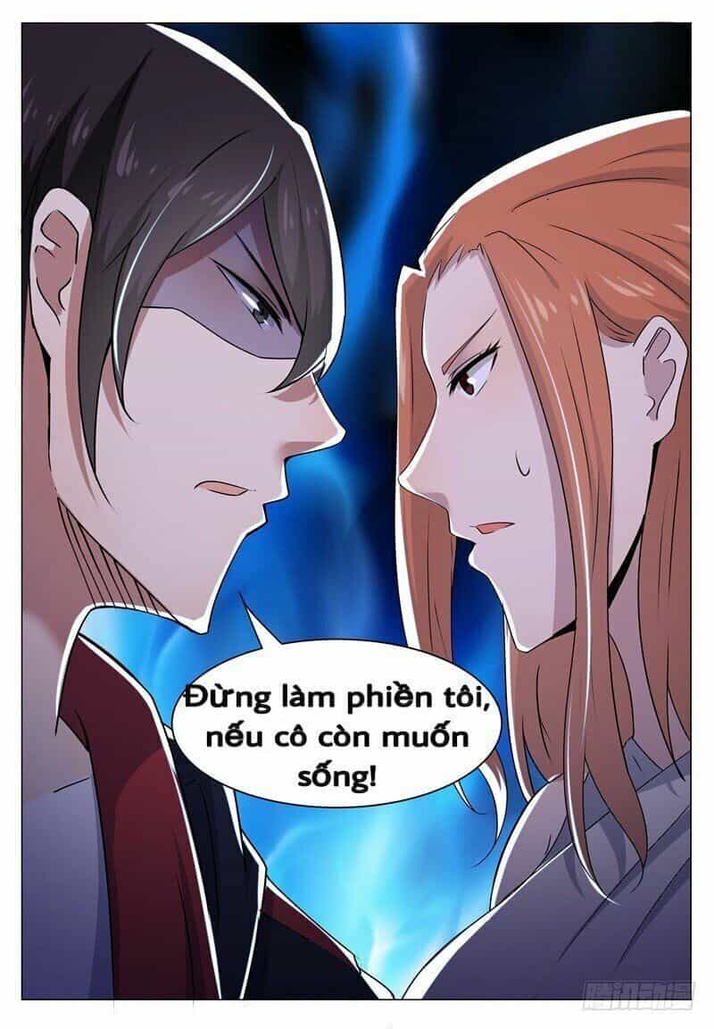 Tối Cường Thần Vương - Chương 15 - ảnh 2