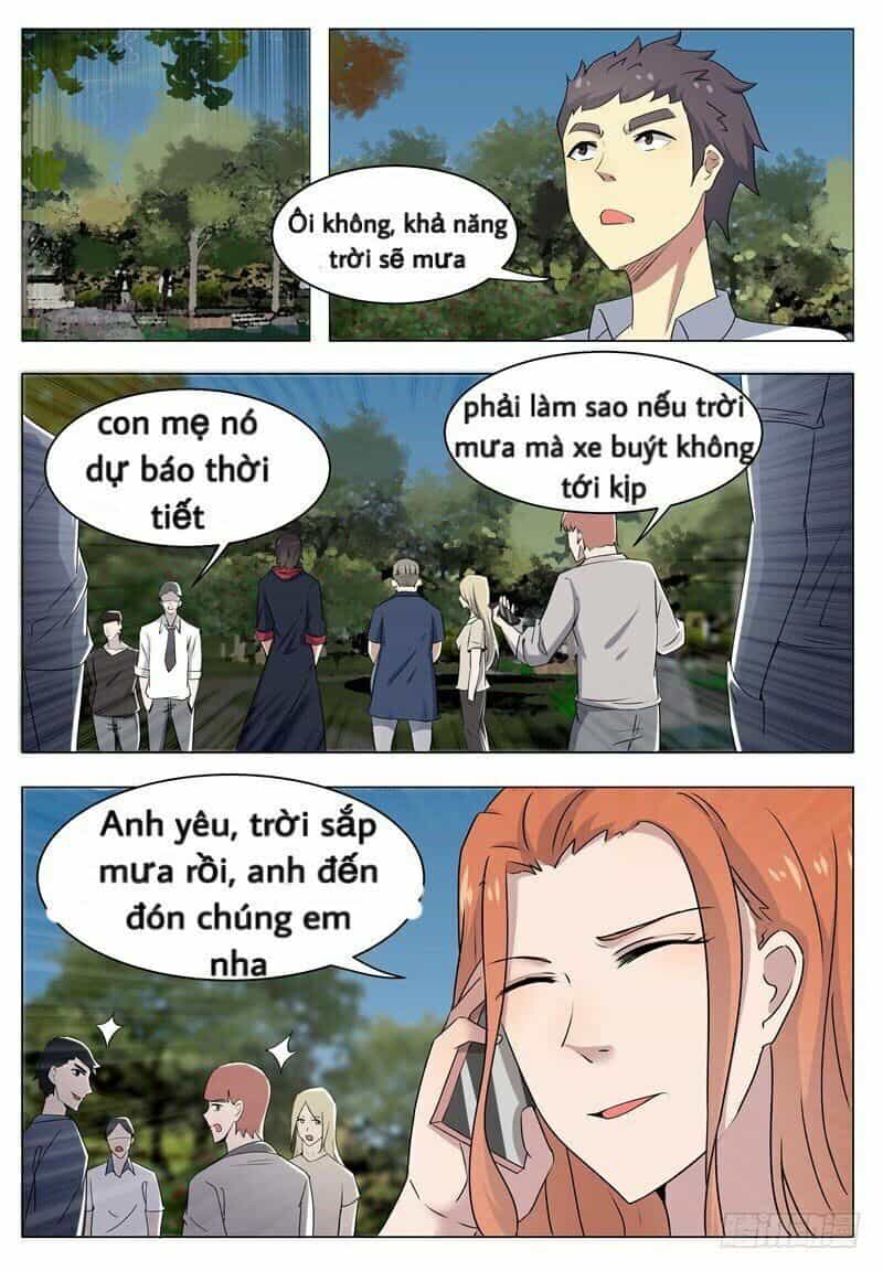 Tối Cường Thần Vương - Chương 15 - ảnh 4