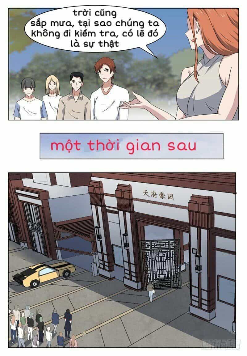 Tối Cường Thần Vương - Chương 15 - ảnh 7