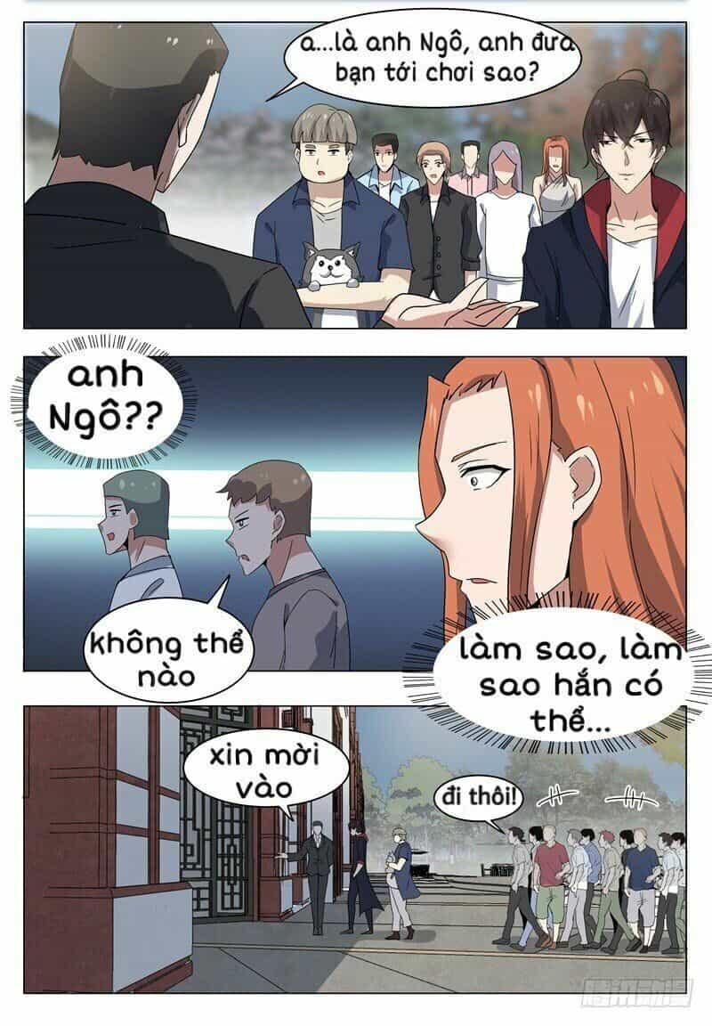 Tối Cường Thần Vương - Chương 15 - ảnh 9