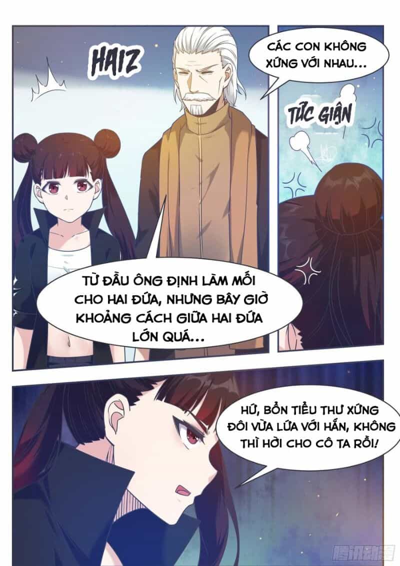 Tối Cường Thần Vương - Chương 150 - ảnh 10