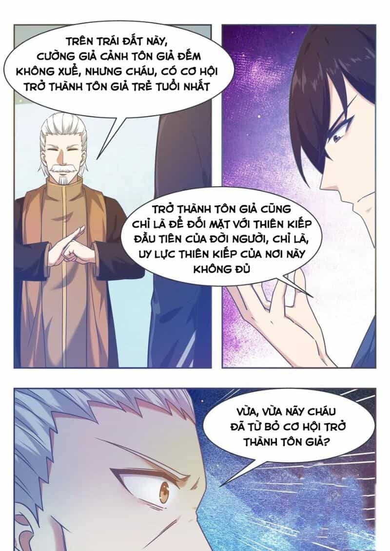 Tối Cường Thần Vương - Chương 150 - ảnh 12