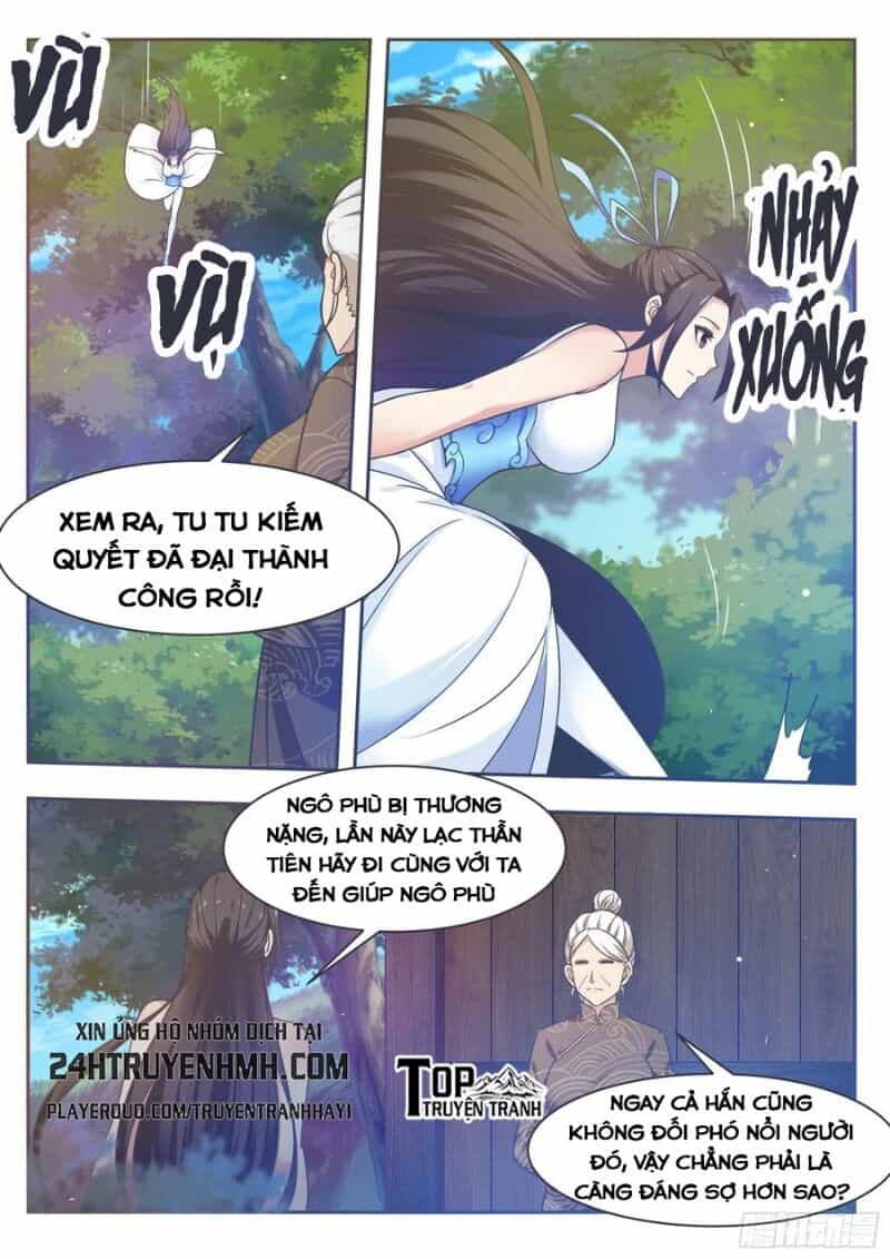 Tối Cường Thần Vương - Chương 150 - ảnh 2