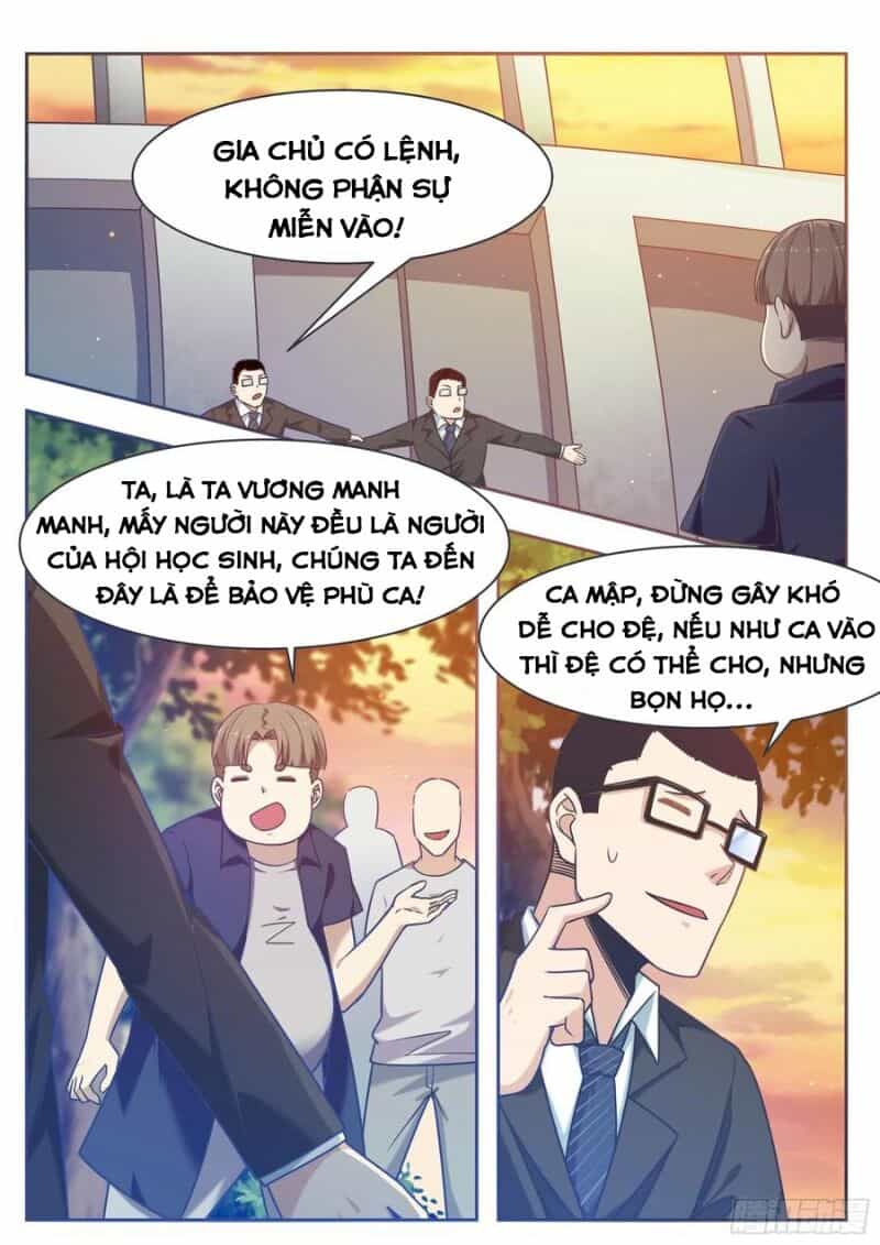 Tối Cường Thần Vương - Chương 150 - ảnh 4