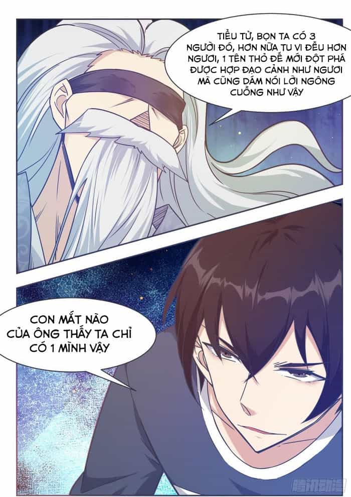 Tối Cường Thần Vương - Chương 151 - ảnh 12