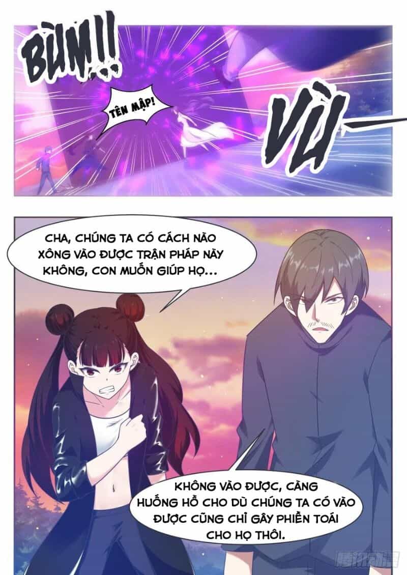 Tối Cường Thần Vương - Chương 152 - ảnh 12