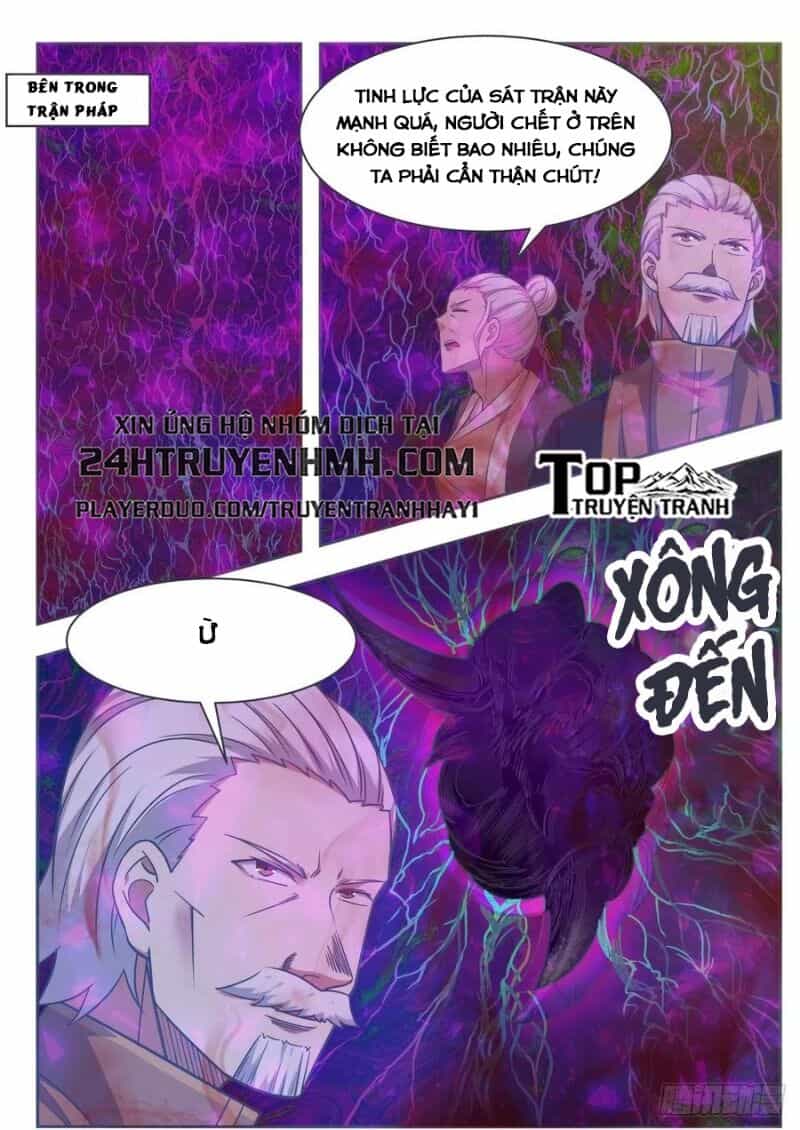 Tối Cường Thần Vương - Chương 152 - ảnh 13