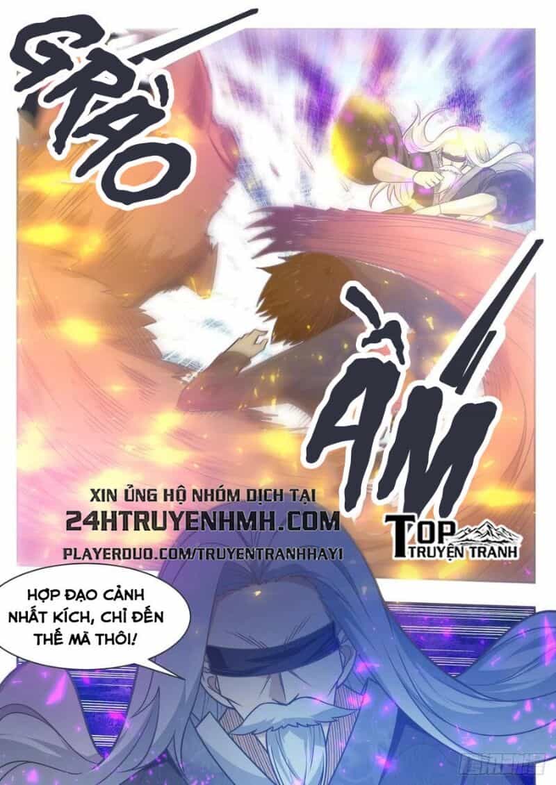 Tối Cường Thần Vương - Chương 152 - ảnh 5