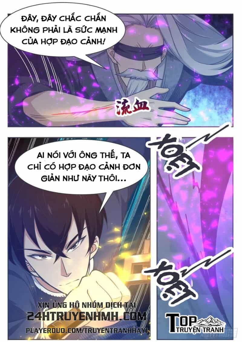 Tối Cường Thần Vương - Chương 152 - ảnh 7