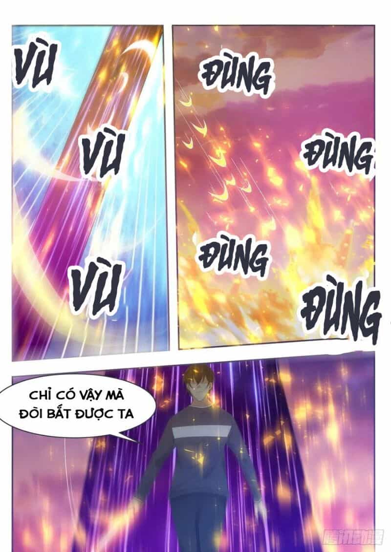Tối Cường Thần Vương - Chương 153 - ảnh 10