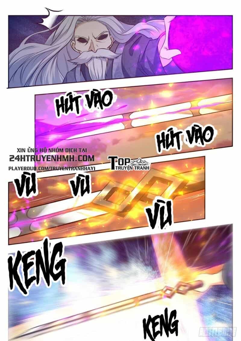 Tối Cường Thần Vương - Chương 155 - ảnh 13