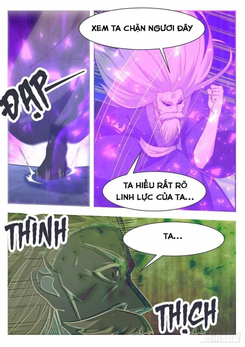 Tối Cường Thần Vương - Chương 156 - ảnh 2