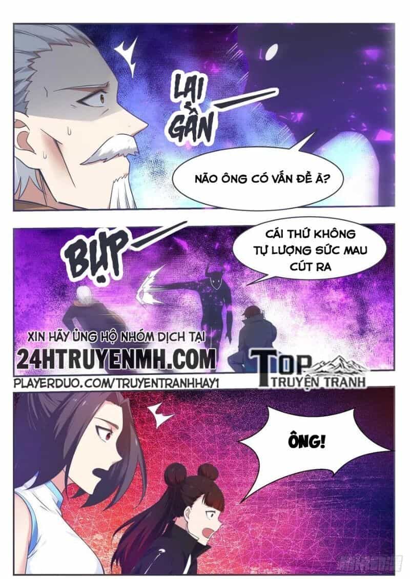 Tối Cường Thần Vương - Chương 156 - ảnh 7