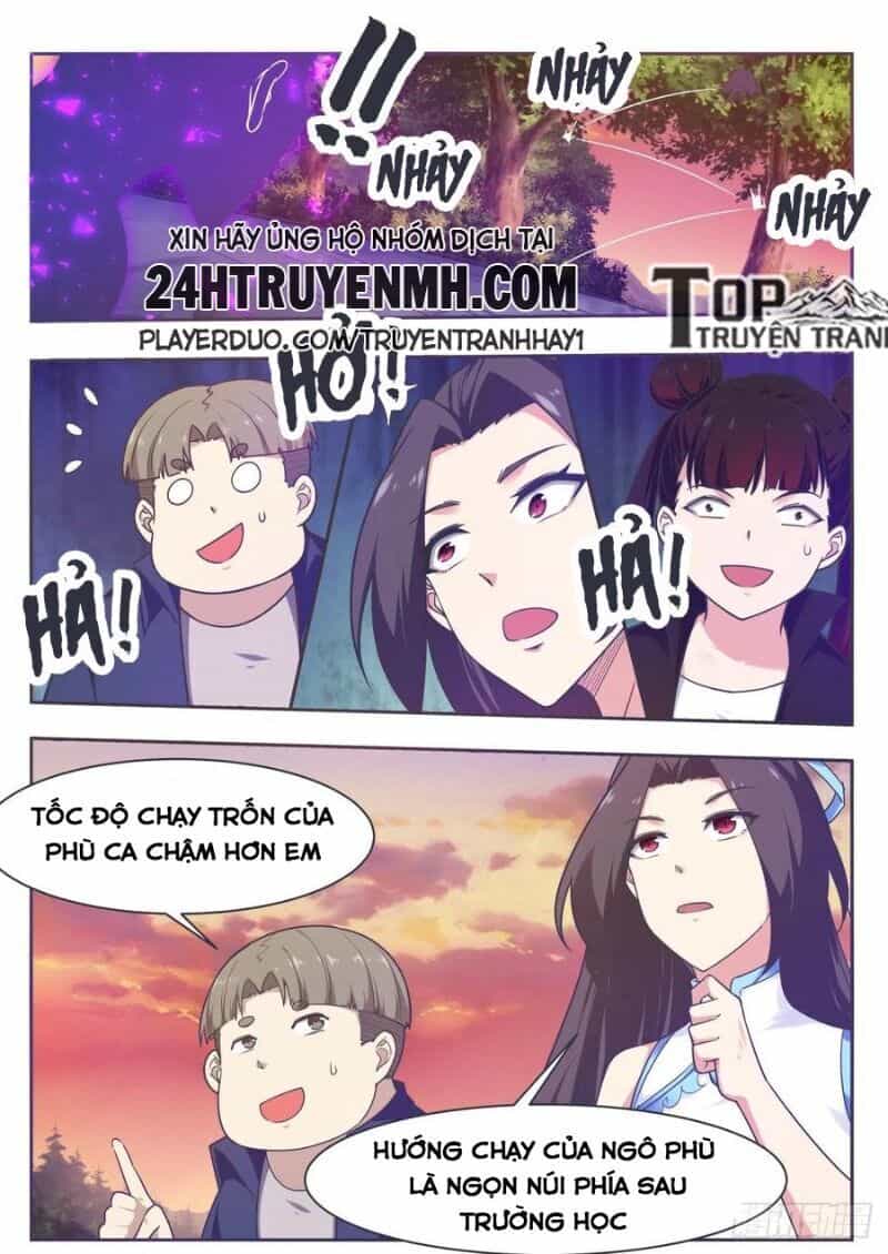 Tối Cường Thần Vương - Chương 156 - ảnh 9