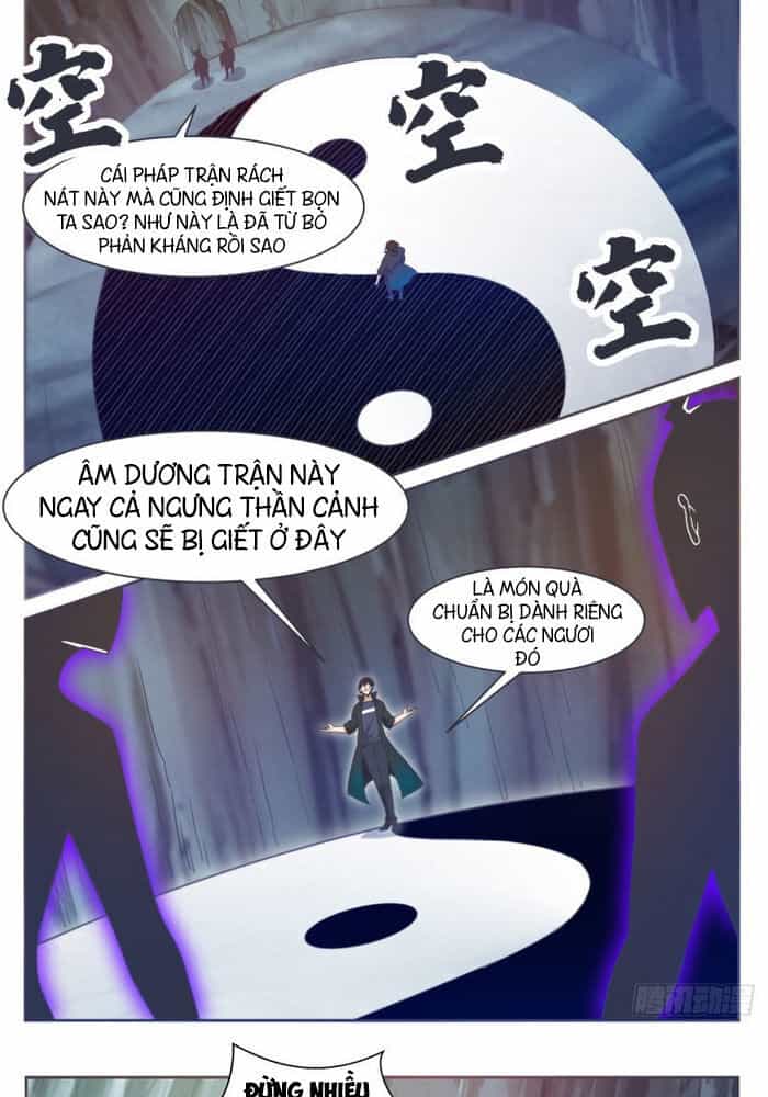 Tối Cường Thần Vương - Chương 157 - ảnh 4