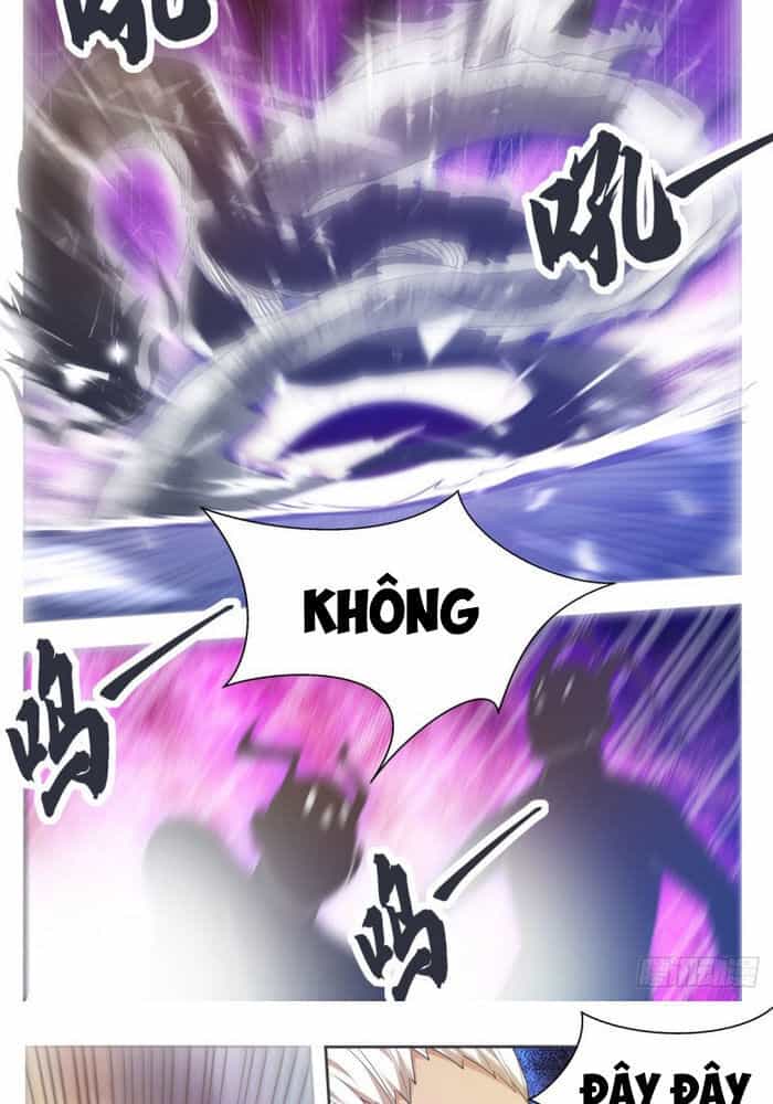 Tối Cường Thần Vương - Chương 157 - ảnh 6