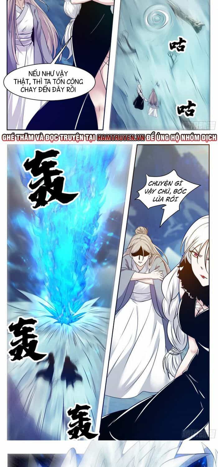 Tối Cường Thần Vương - Chương 161 - ảnh 6