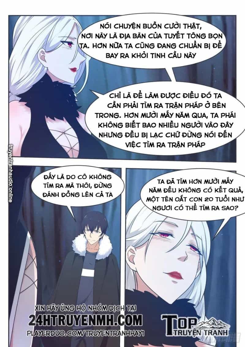 Tối Cường Thần Vương - Chương 162 - ảnh 11