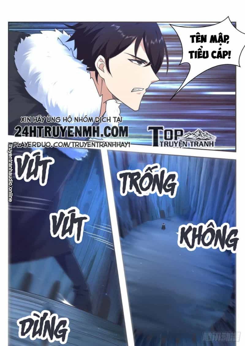 Tối Cường Thần Vương - Chương 162 - ảnh 5