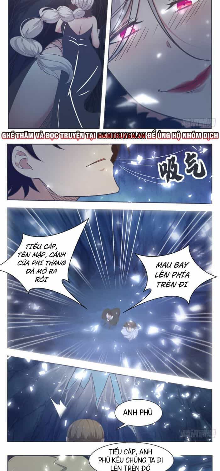 Tối Cường Thần Vương - Chương 163 - ảnh 6