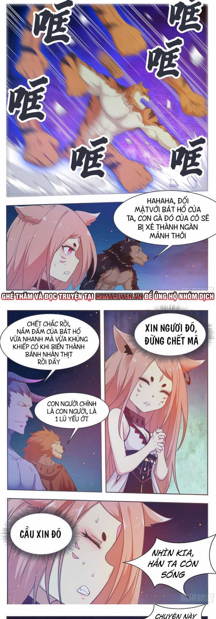 Tối Cường Thần Vương - Chương 168 - ảnh 3