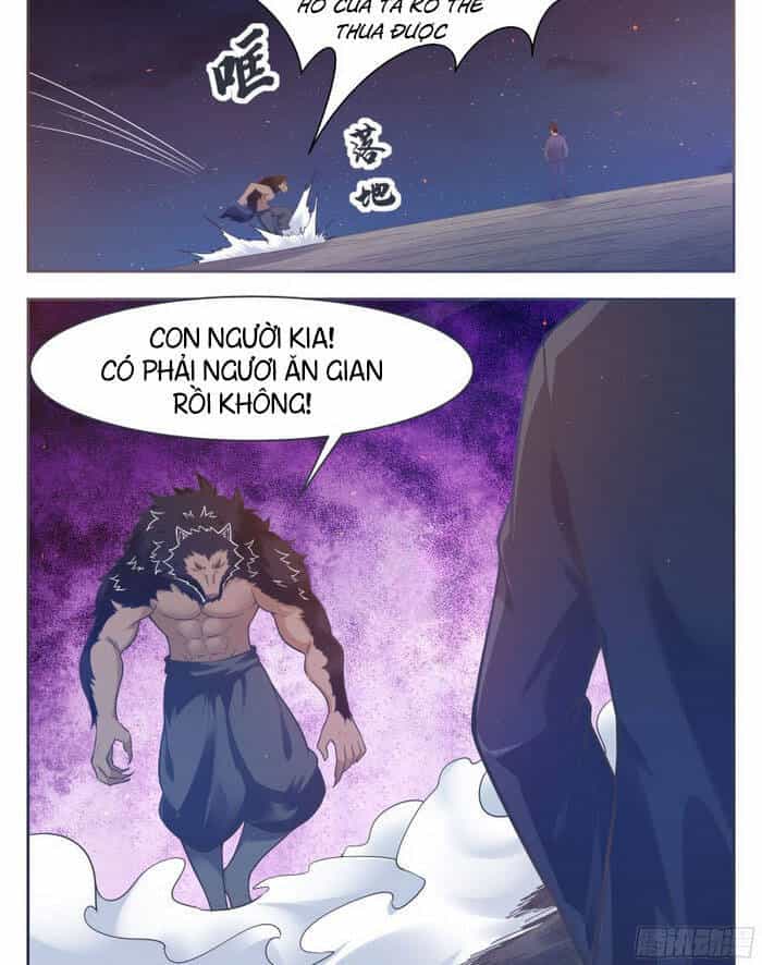 Tối Cường Thần Vương - Chương 168 - ảnh 8