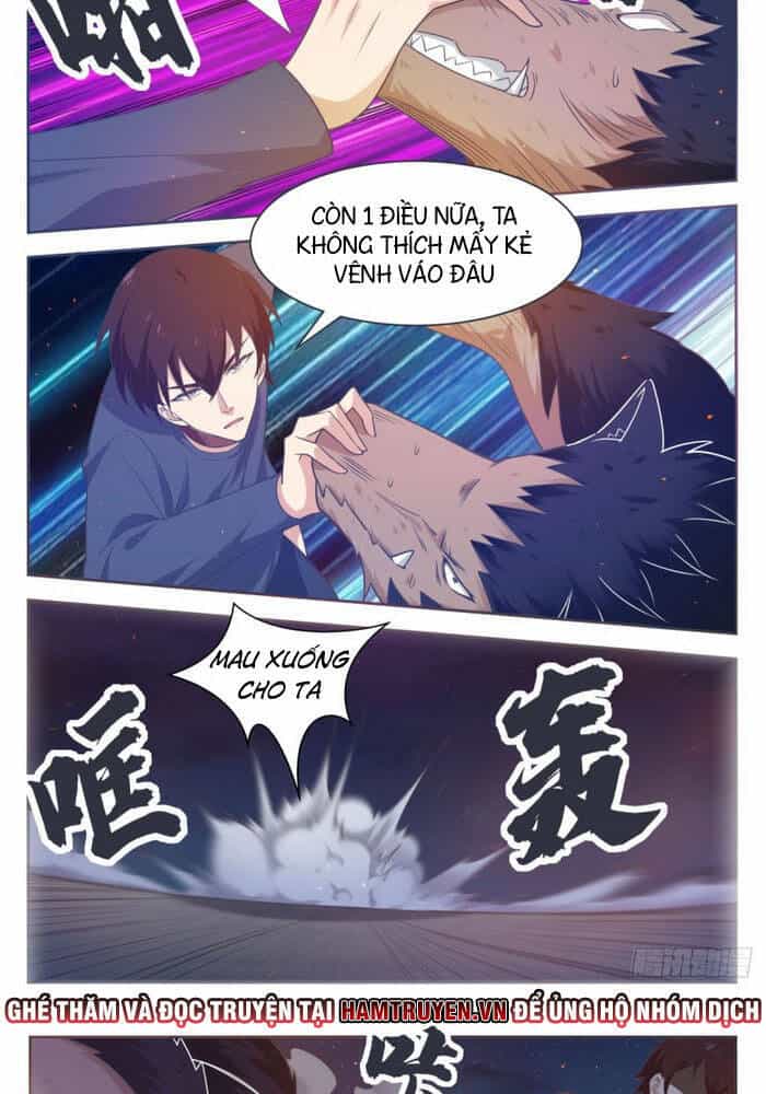 Tối Cường Thần Vương - Chương 169 - ảnh 6