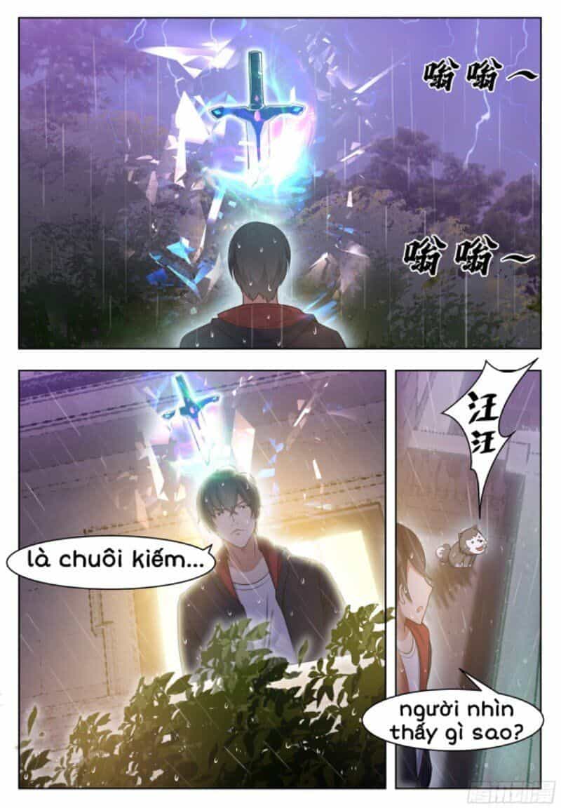 Tối Cường Thần Vương - Chương 17 - ảnh 7