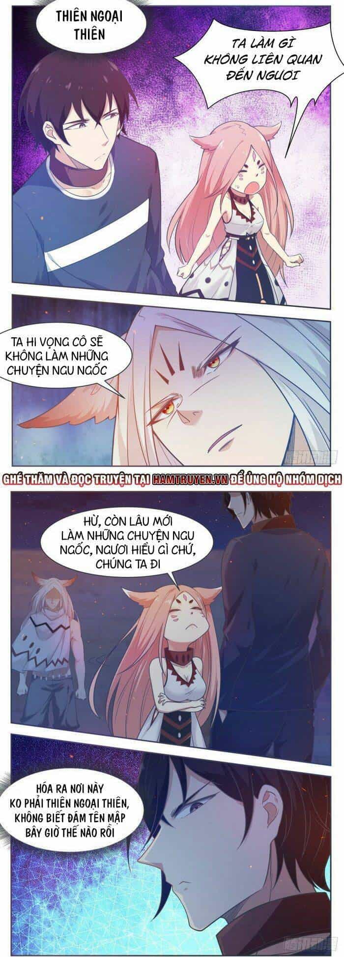 Tối Cường Thần Vương - Chương 170 - ảnh 7