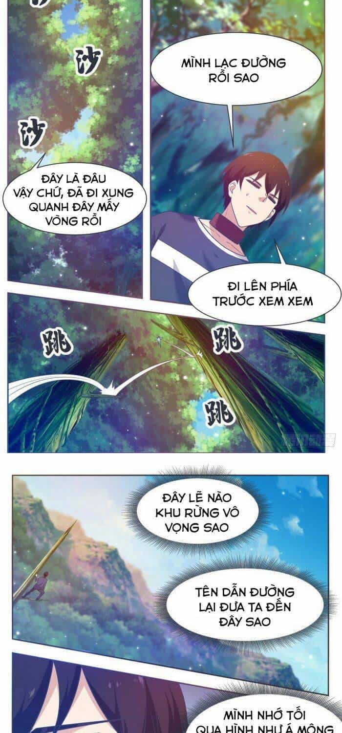Tối Cường Thần Vương - Chương 173 - ảnh 5