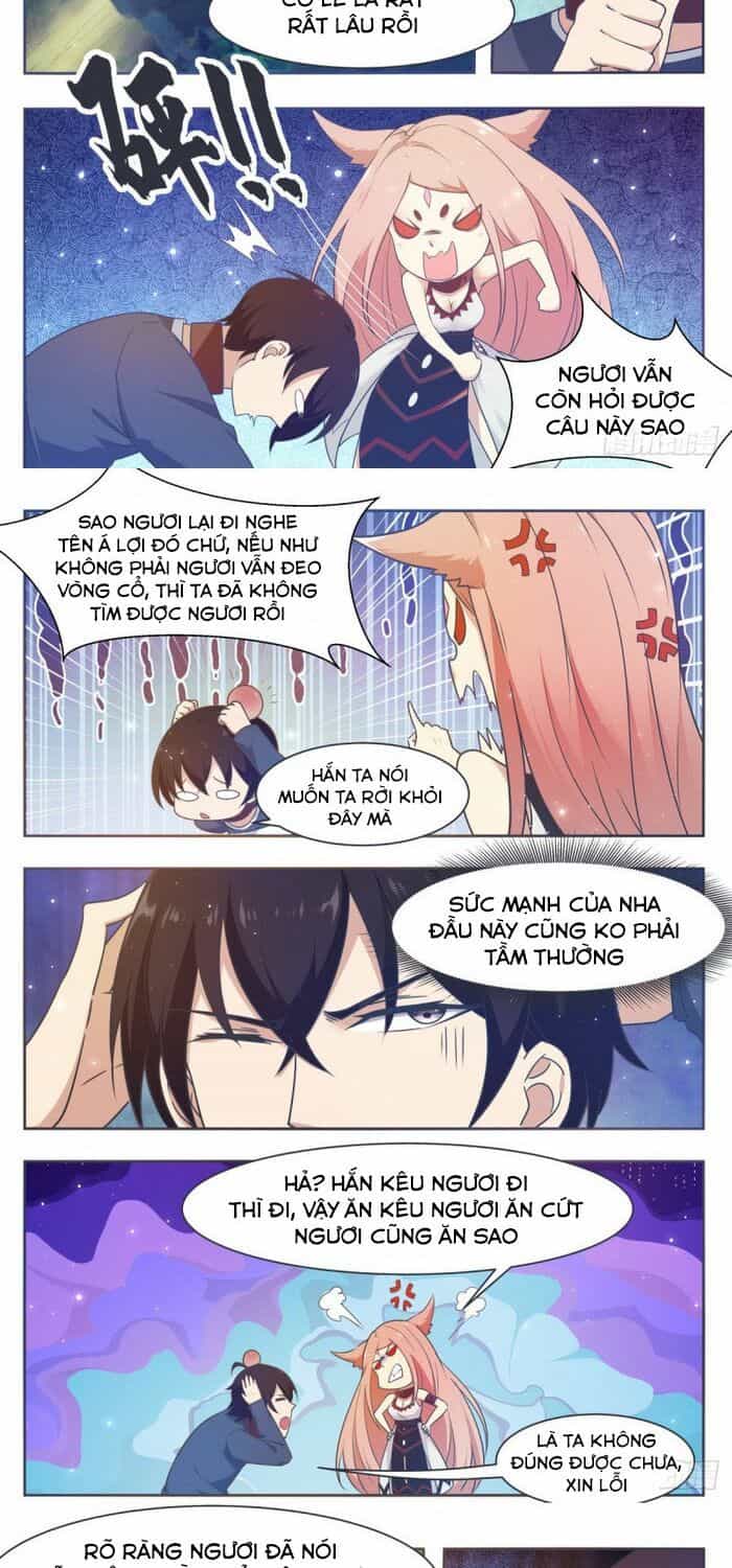 Tối Cường Thần Vương - Chương 175 - ảnh 5